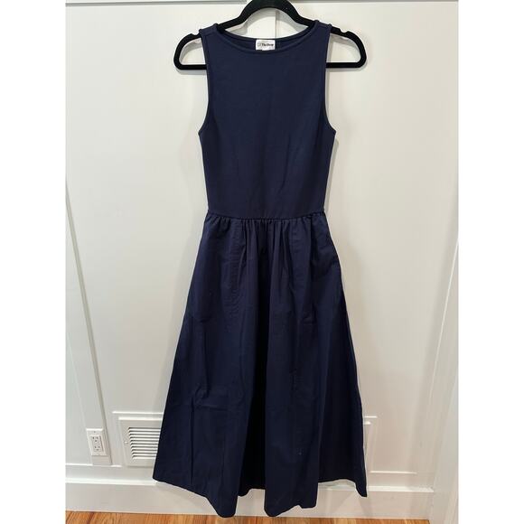 The Drop Midi Tank Dress Size XS - Picture 1 of 4